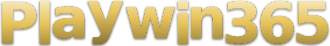 Playwin365 logo
